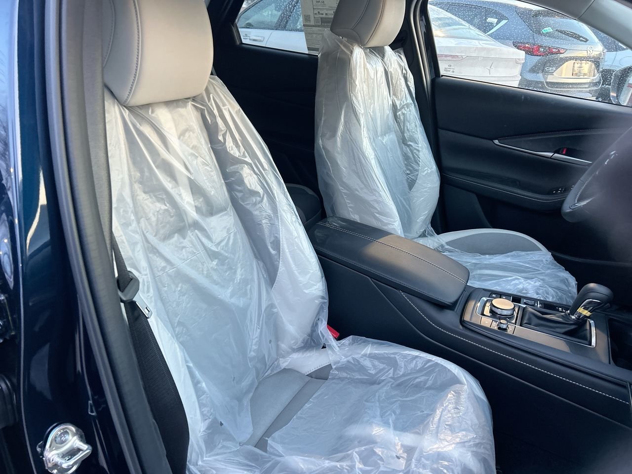 2026 Mazda CX-30 GT w/Turbo, 多伦多, 全款车