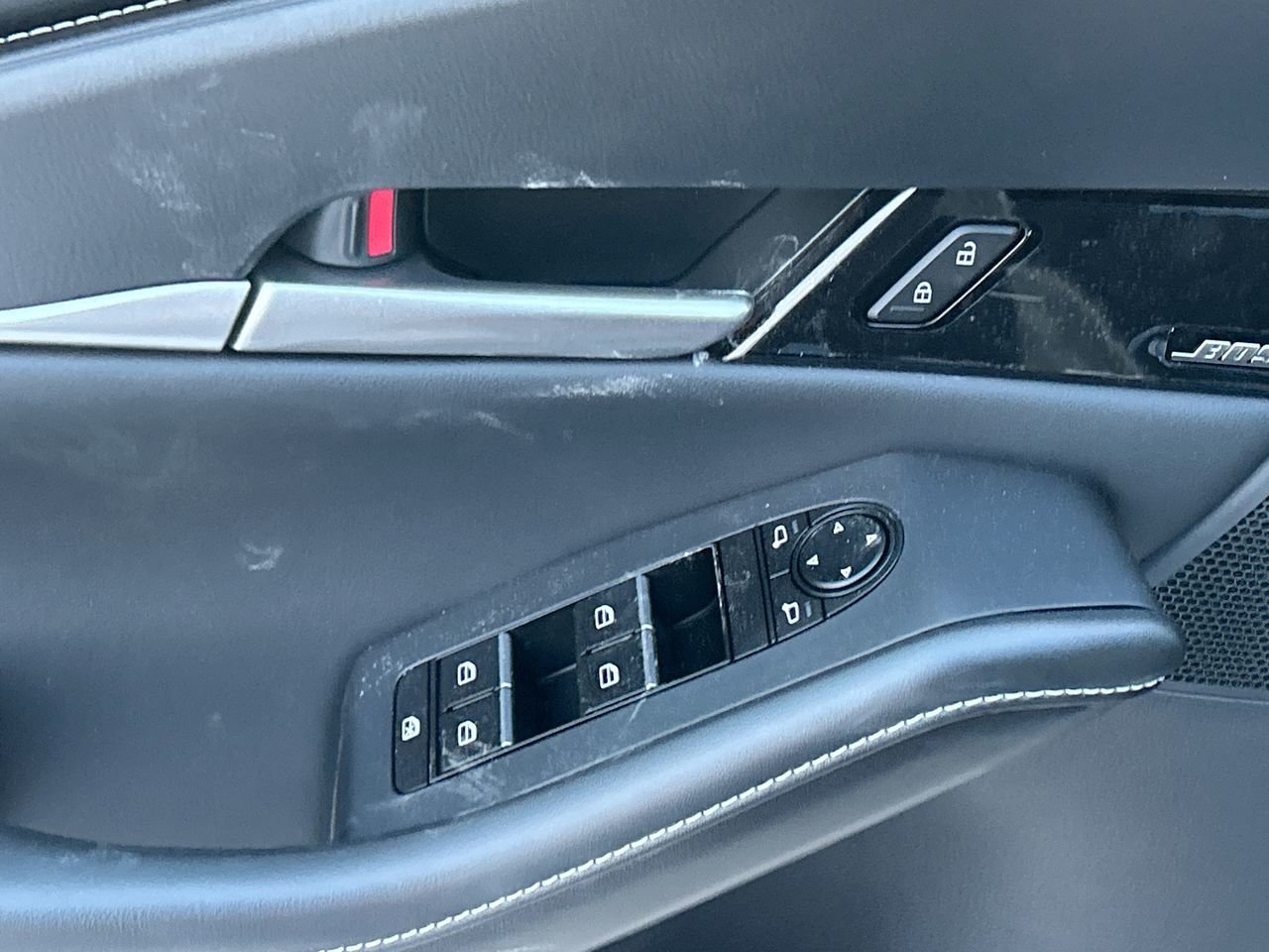 2026 Mazda CX-30 GT w/Turbo, 多伦多, 全款车