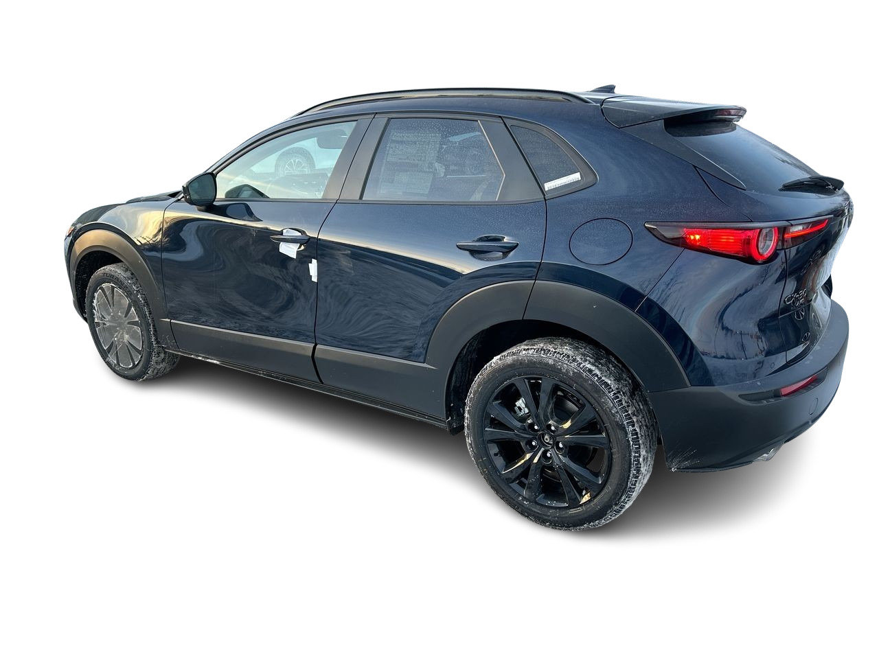 2026 Mazda CX-30 GT w/Turbo, 多伦多, 全款车