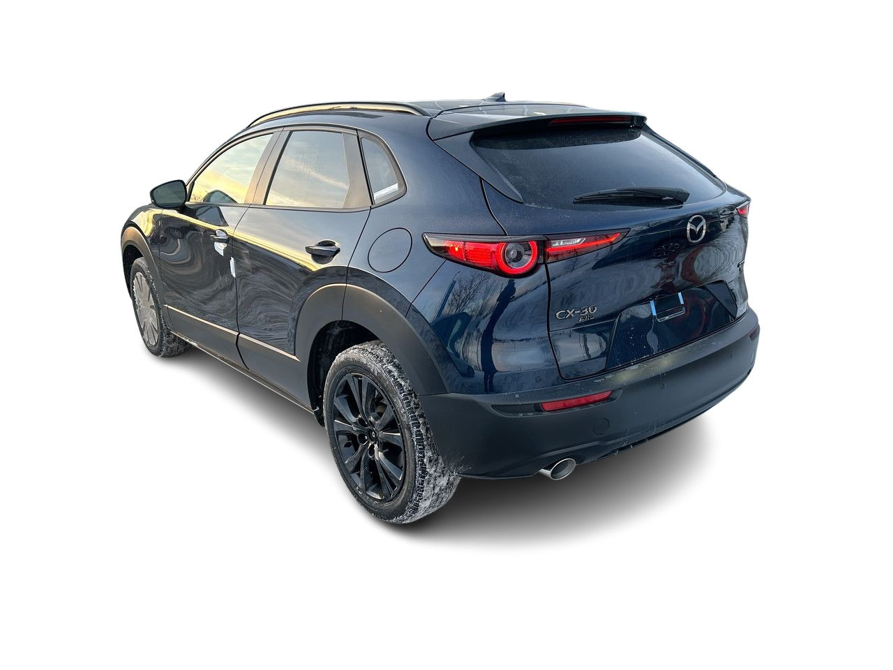 2026 Mazda CX-30 GT w/Turbo, 多伦多, 全款车