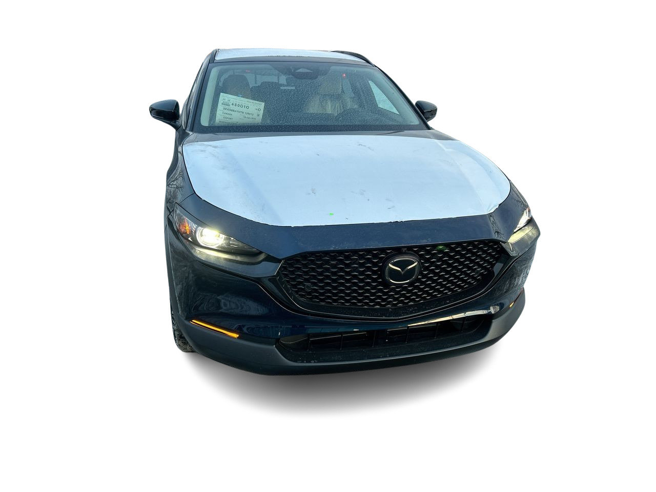 2026 Mazda CX-30 GT w/Turbo, 多伦多, 全款车