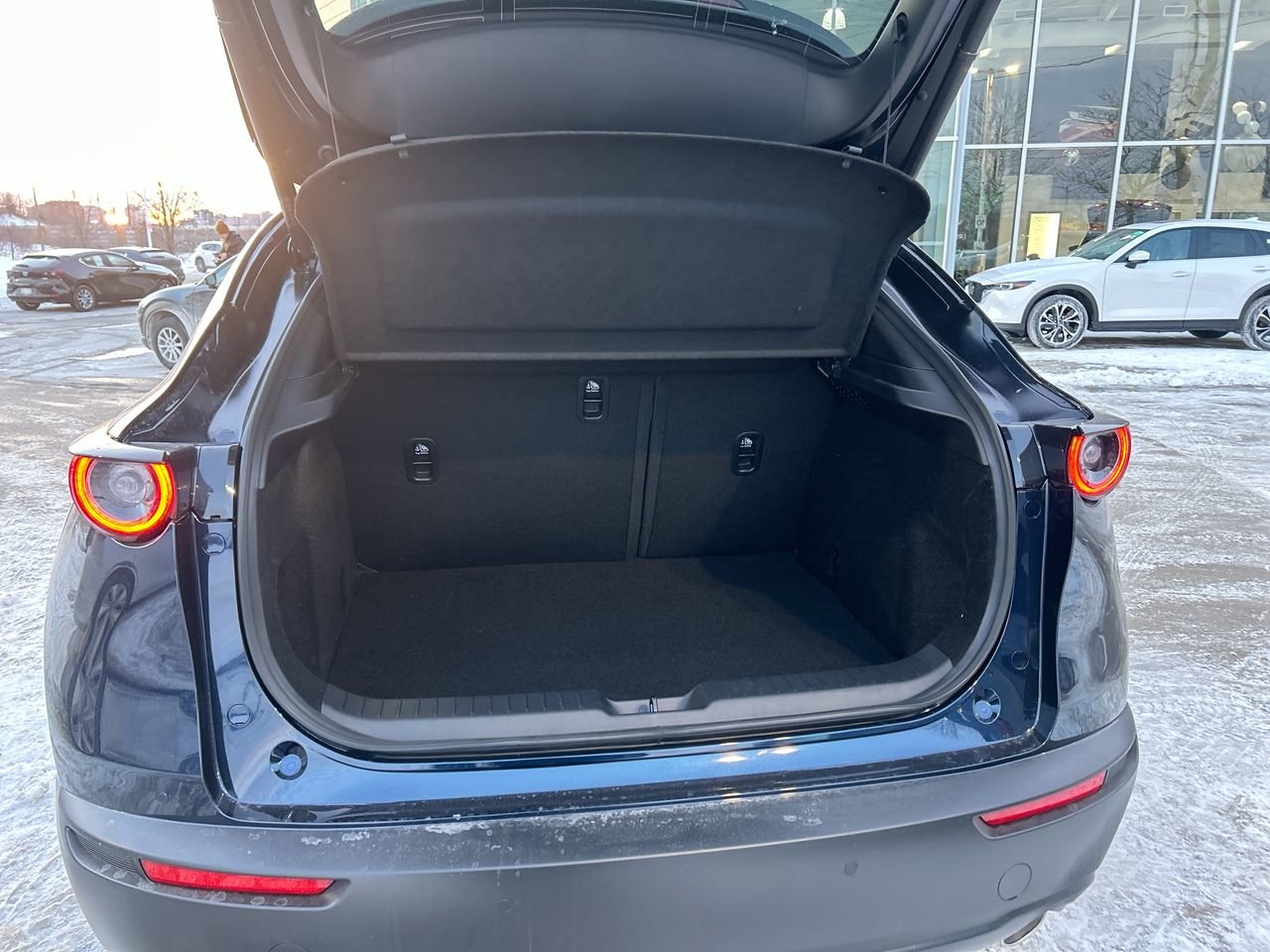 2026 Mazda CX-30 GT w/Turbo, 多伦多, 全款车