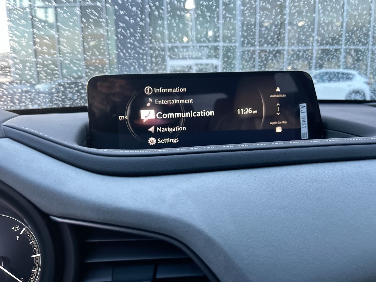 2026 Mazda CX-30 GT w/Turbo, 多伦多, 全款车