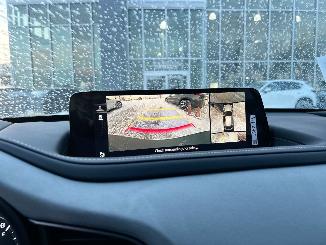 2026 Mazda CX-30 GT w/Turbo, 多伦多, 全款车