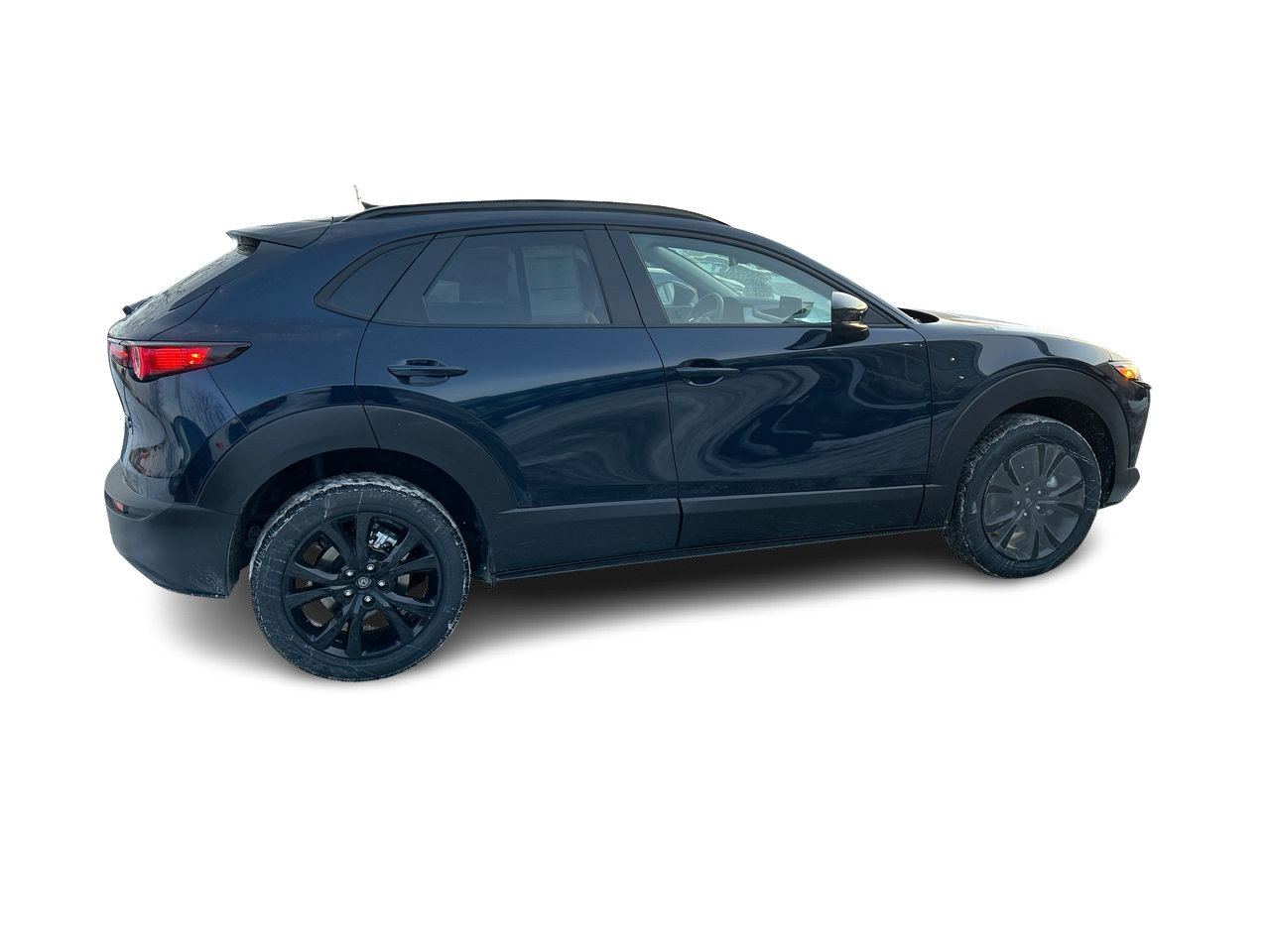 2026 Mazda CX-30 GT w/Turbo, 多伦多, 全款车