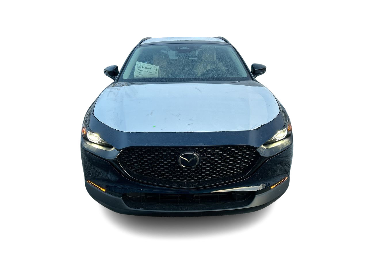 2026 Mazda CX-30 GT w/Turbo, 多伦多, 全款车