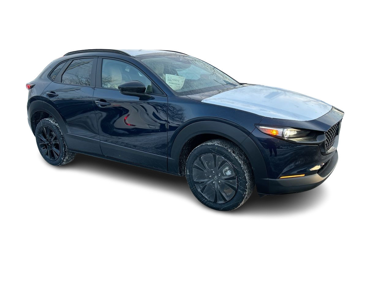 2026 Mazda CX-30 GT w/Turbo, 多伦多, 全款车