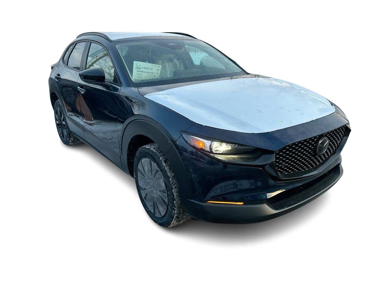 2026 Mazda CX-30 GT w/Turbo, 多伦多, 全款车