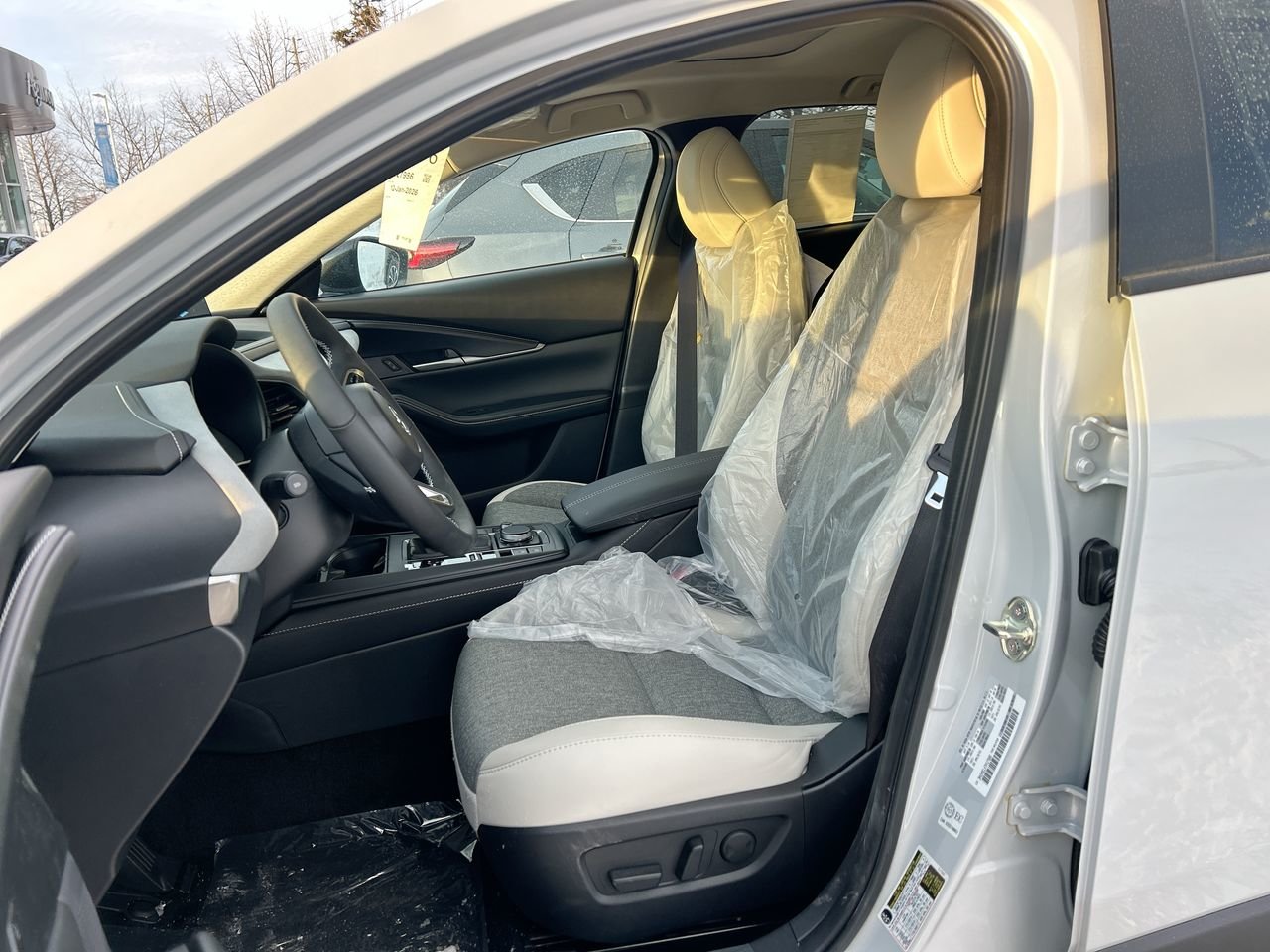 2026 Mazda CX-30 GS, 多伦多, 全款车