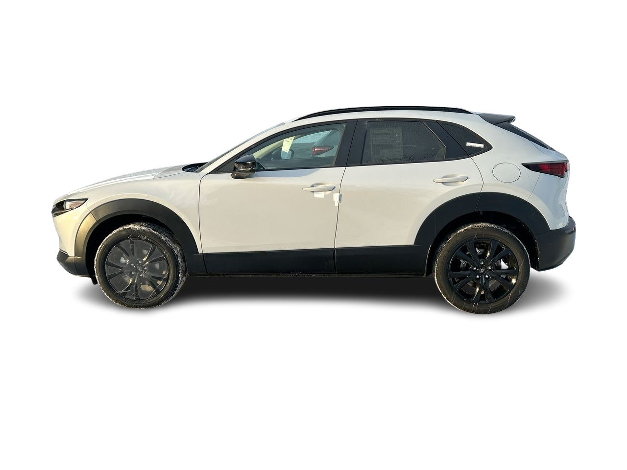 2026 Mazda CX-30 GS, 多伦多, 全款车