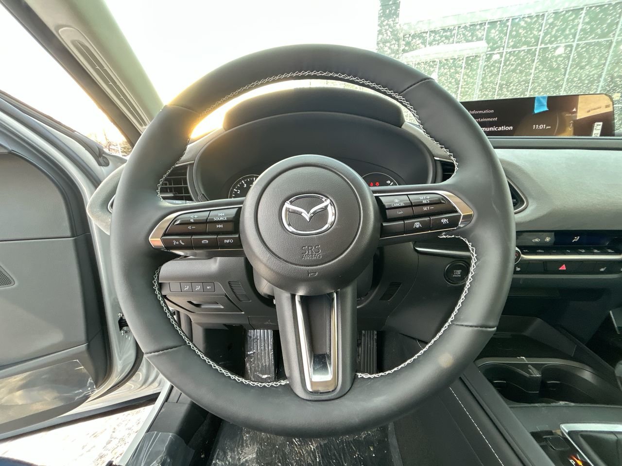 2026 Mazda CX-30 GS, 多伦多, 全款车