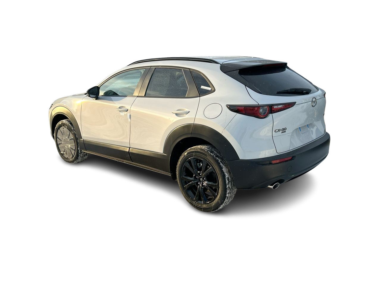 2026 Mazda CX-30 GS, 多伦多, 全款车