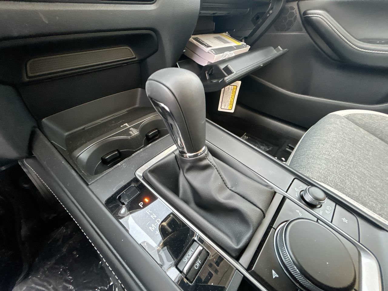 2026 Mazda CX-30 GS, 多伦多, 全款车