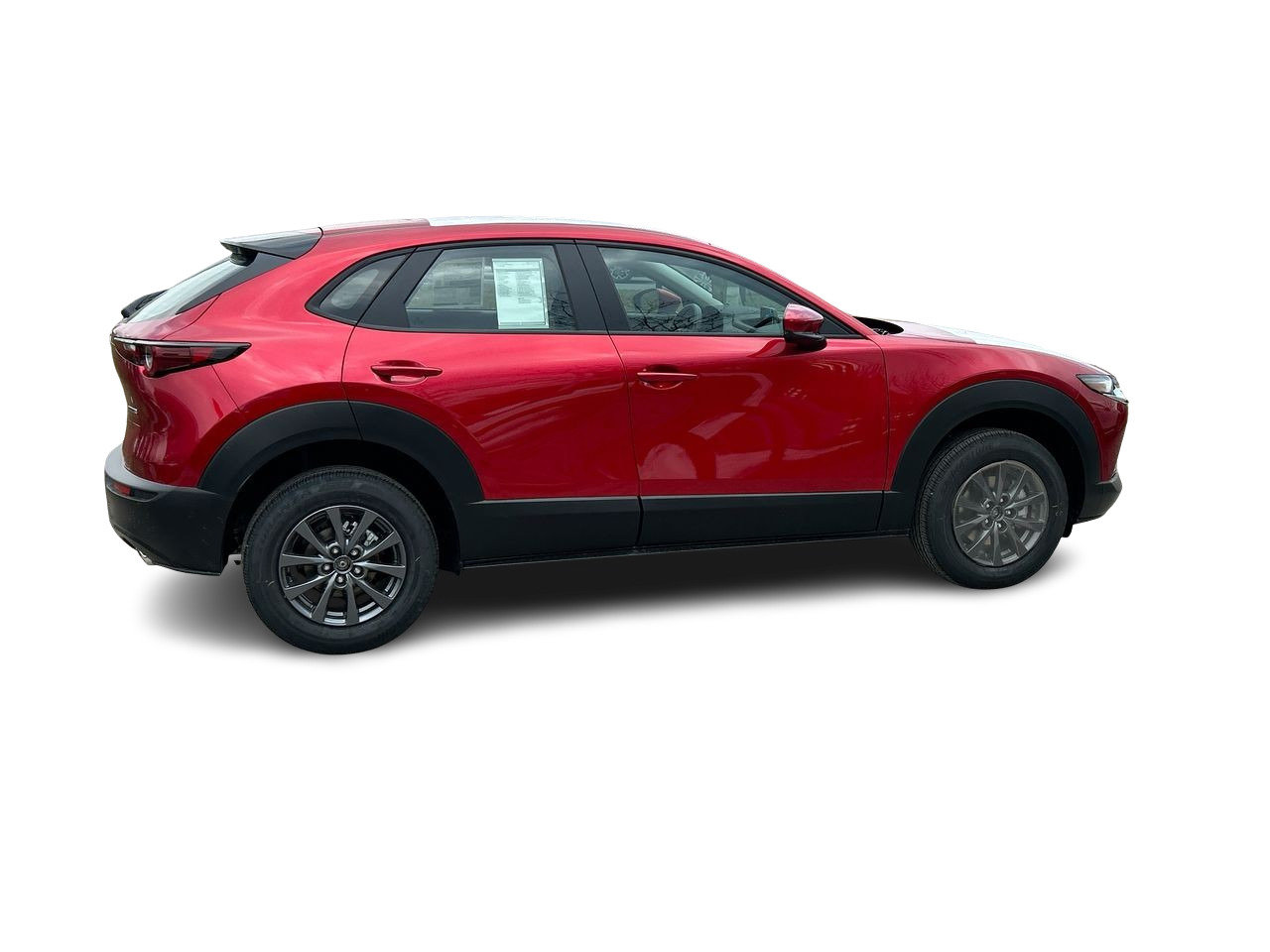 2026 Mazda CX-30 GX, 多伦多, 全款车