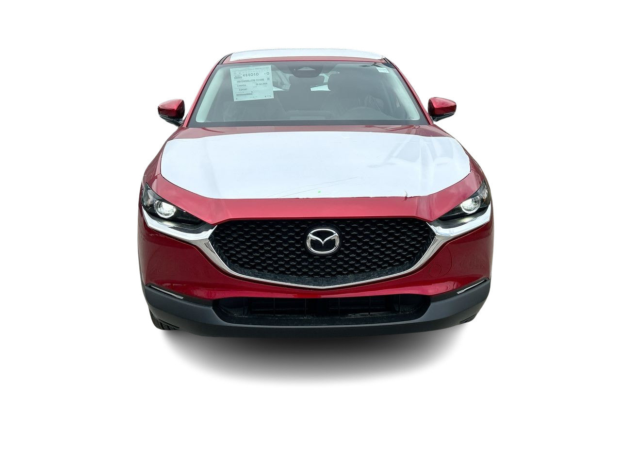 2026 Mazda CX-30 GX, 多伦多, 全款车