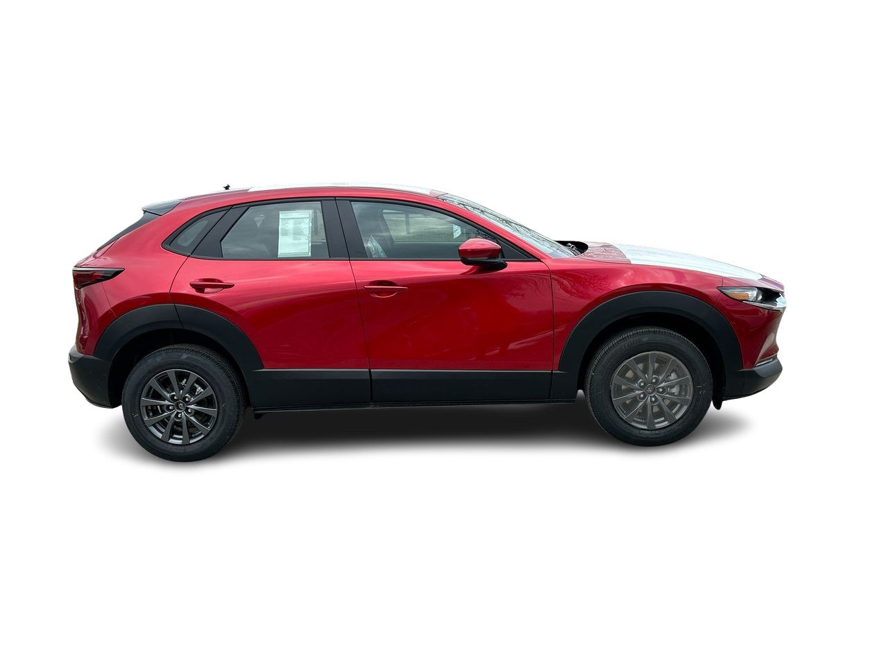 2026 Mazda CX-30 GX, 多伦多, 全款车