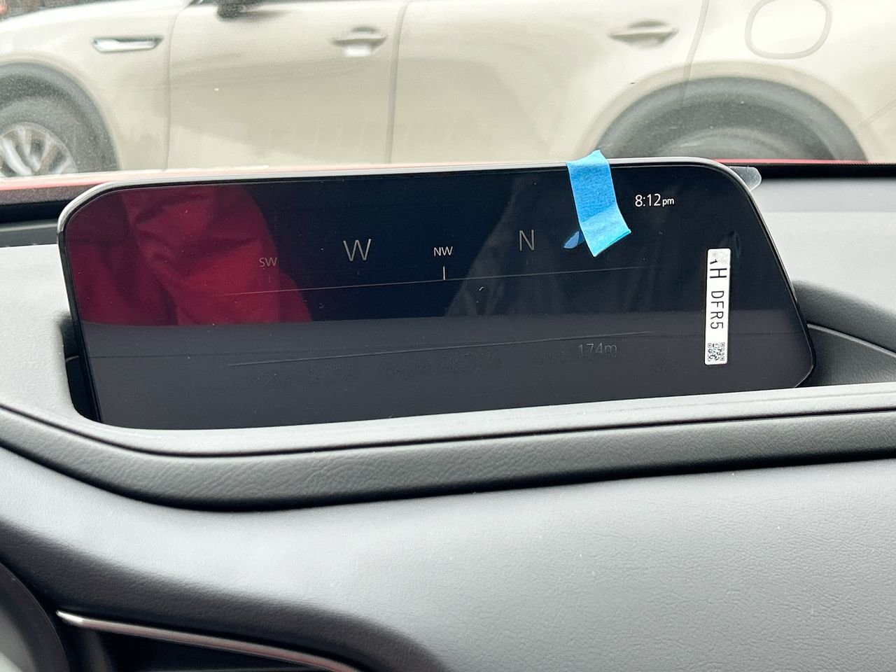 2026 Mazda CX-30 GX, 多伦多, 全款车