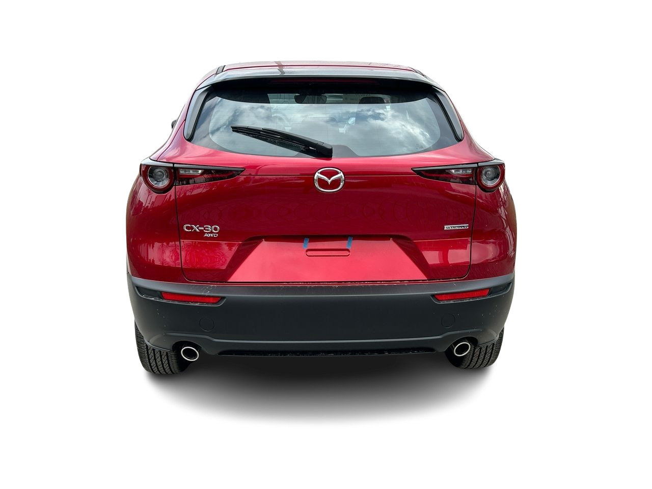 2026 Mazda CX-30 GX, 多伦多, 全款车