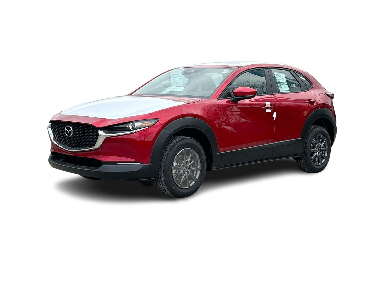 2026 Mazda CX-30 GX, 多伦多, 全款车