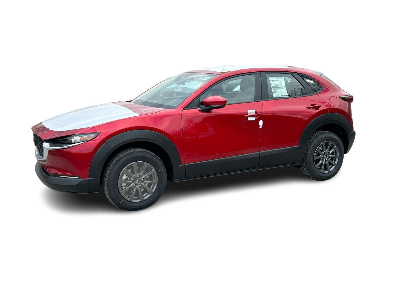 2026 Mazda CX-30 GX, 多伦多, 全款车