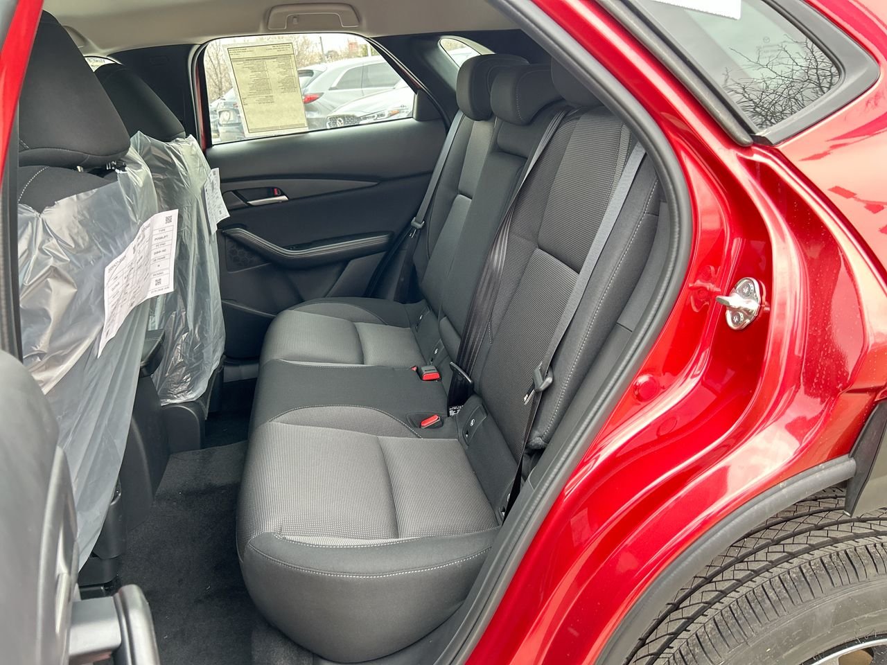 2026 Mazda CX-30 GX, 多伦多, 全款车