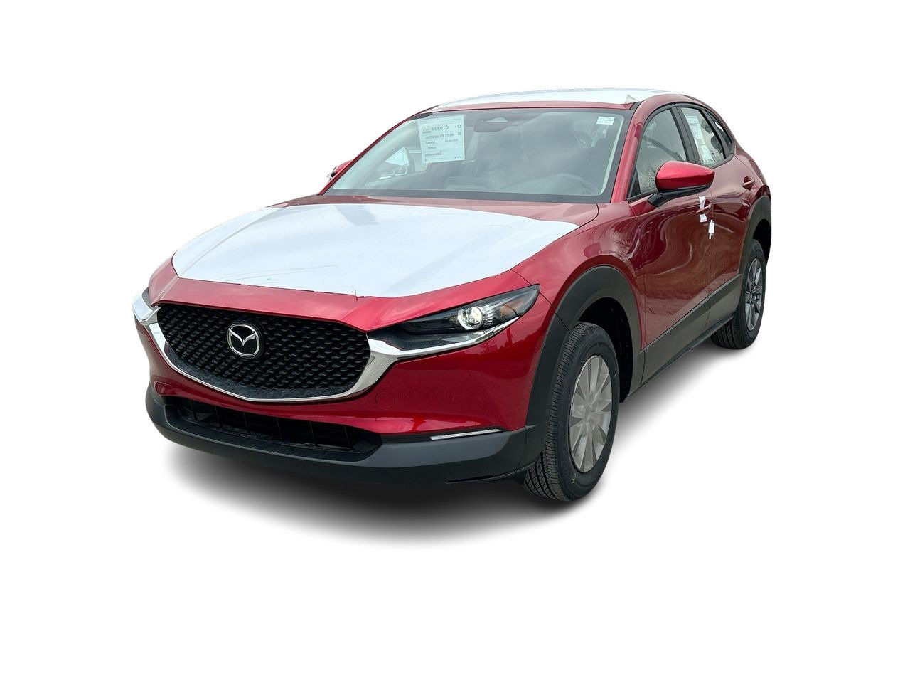 2026 Mazda CX-30 GX, 多伦多, 全款车