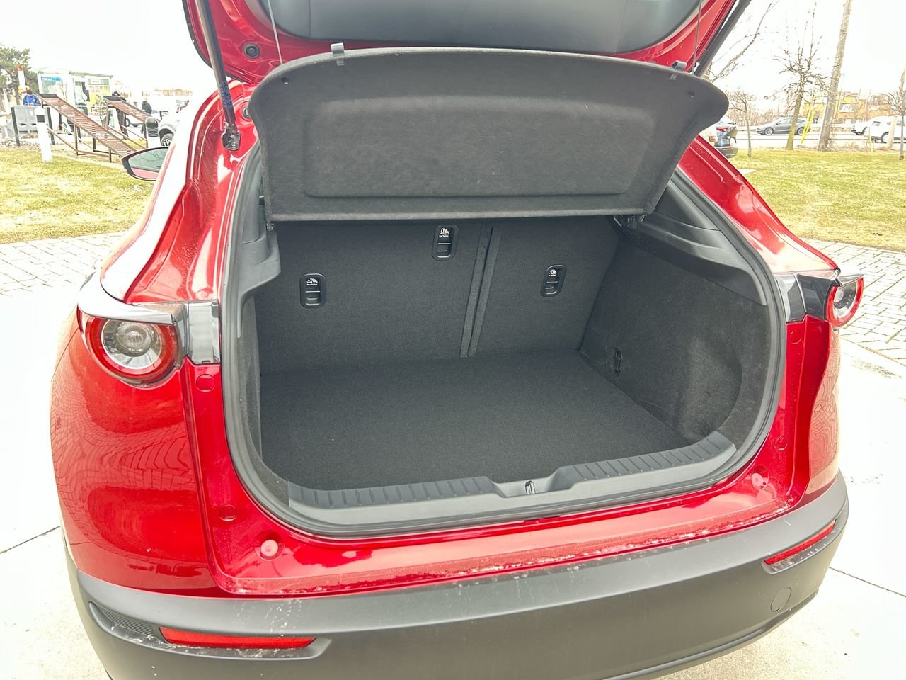 2026 Mazda CX-30 GX, 多伦多, 全款车