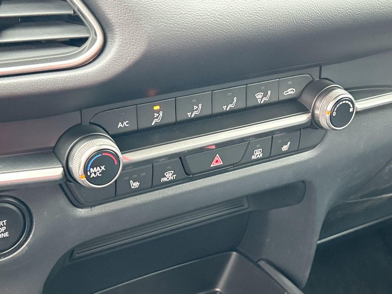 2026 Mazda CX-30 GX, 多伦多, 全款车