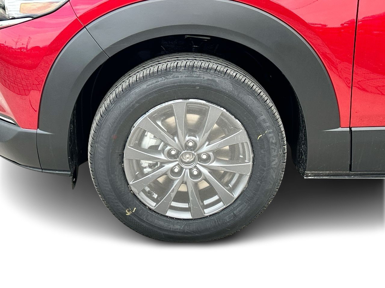 2026 Mazda CX-30 GX, 多伦多, 全款车