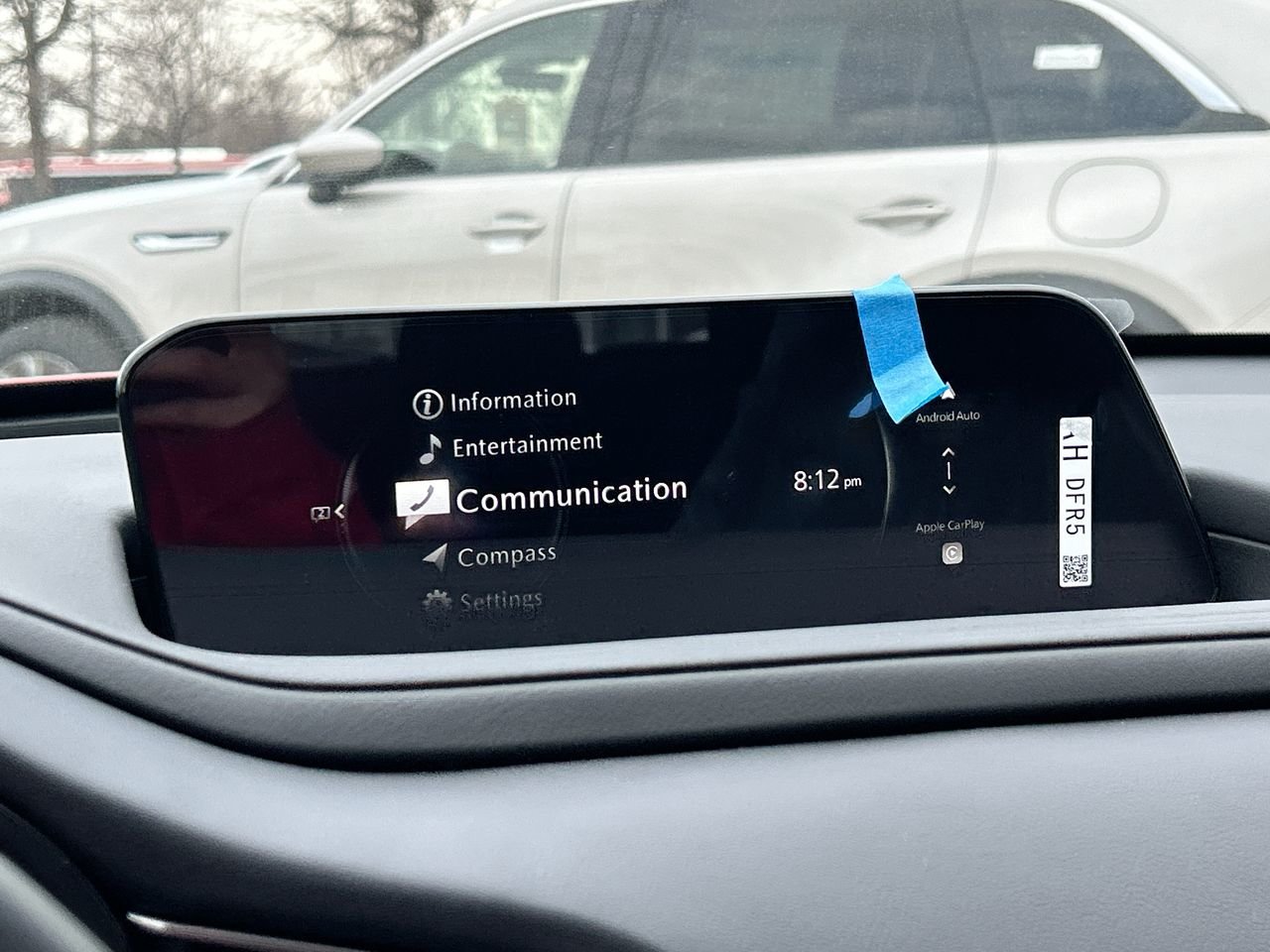 2026 Mazda CX-30 GX, 多伦多, 全款车