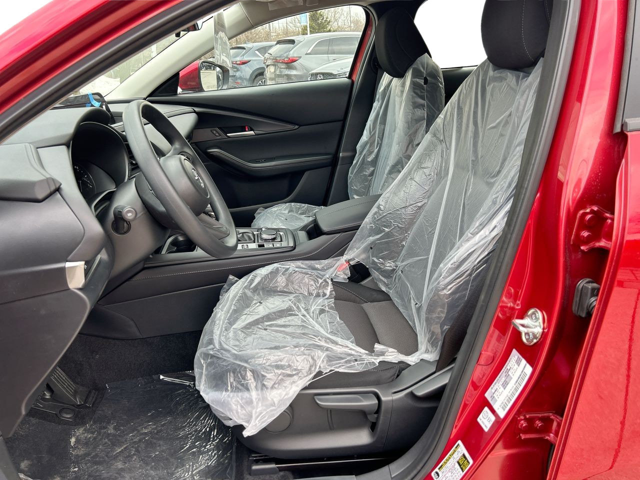 2026 Mazda CX-30 GX, 多伦多, 全款车