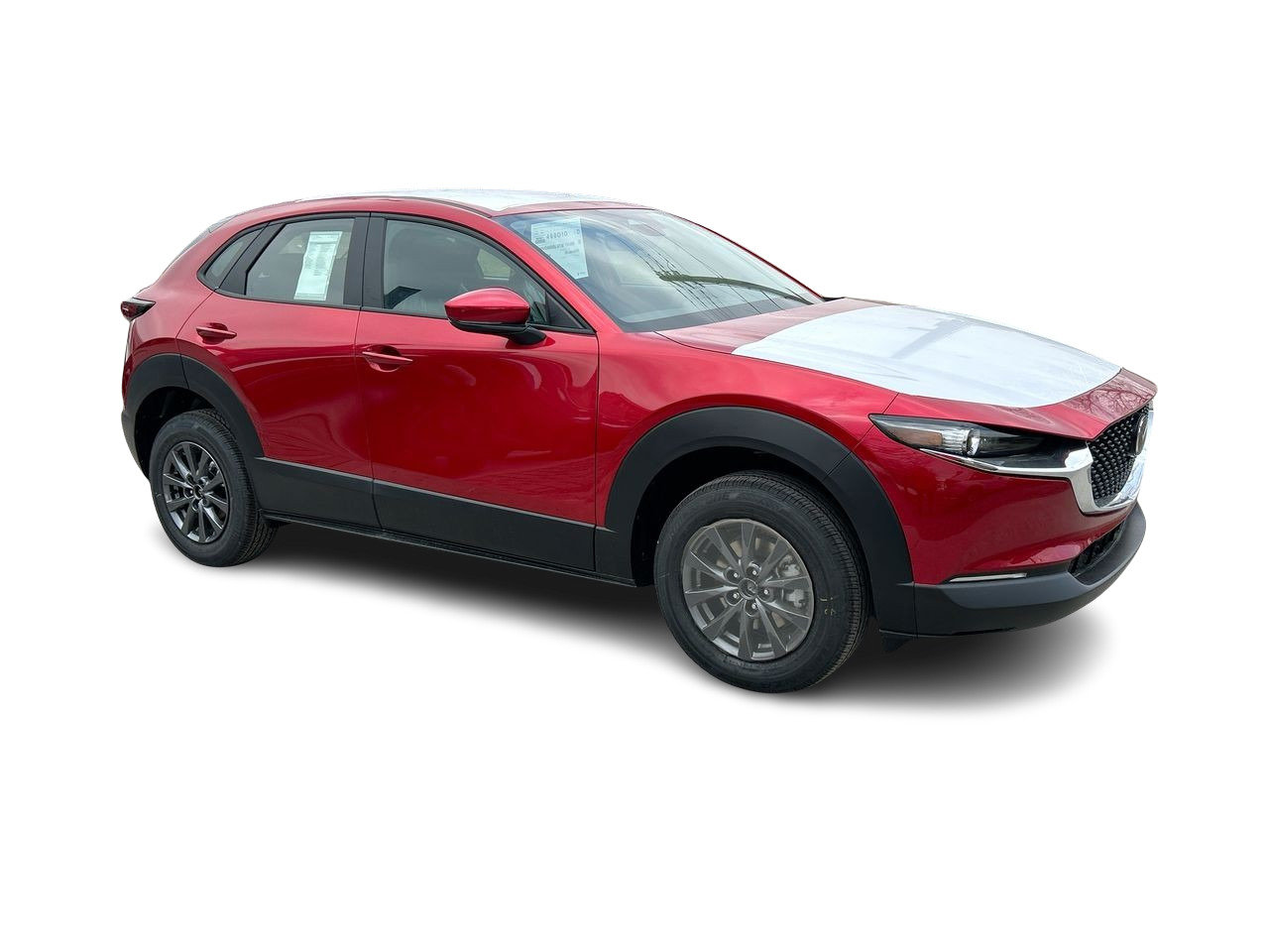 2026 Mazda CX-30 GX, 多伦多, 全款车