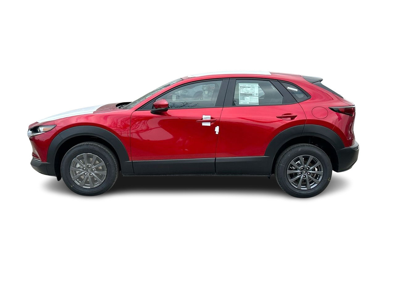 2026 Mazda CX-30 GX, 多伦多, 全款车