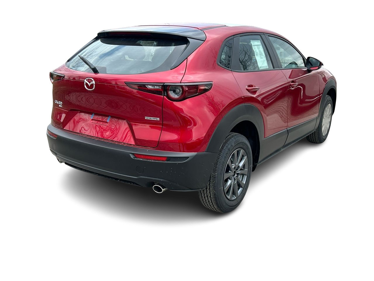 2026 Mazda CX-30 GX, 多伦多, 全款车