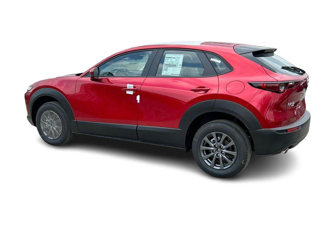 2026 Mazda CX-30 GX, 多伦多, 全款车