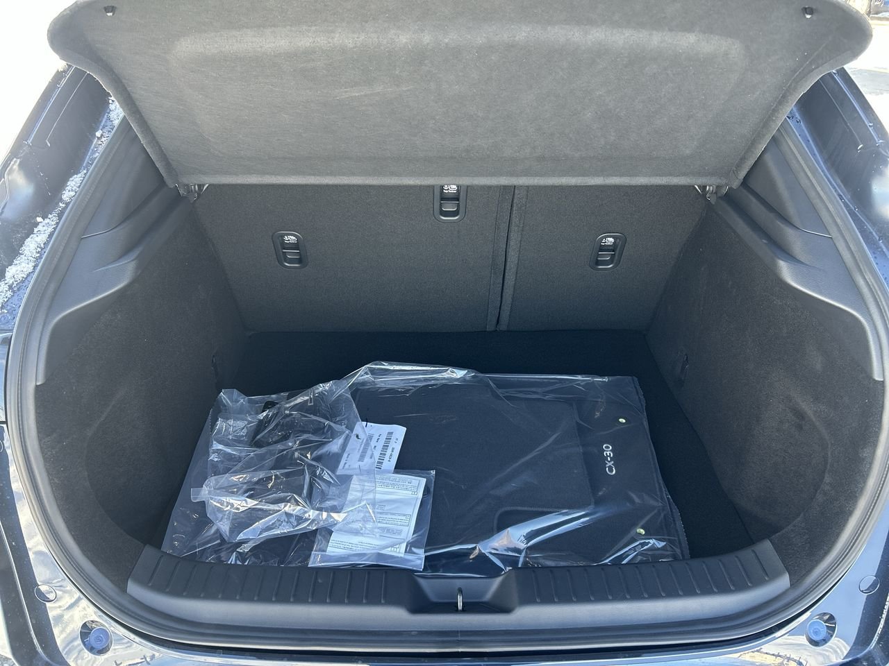 2026 Mazda CX-30 GS, 多伦多, 全款车