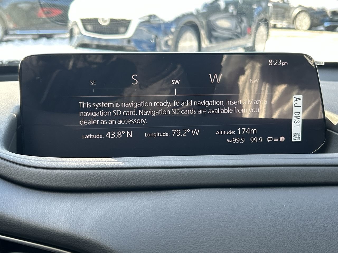 2026 Mazda CX-30 GS, 多伦多, 全款车