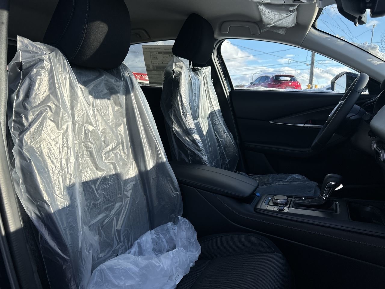 2026 Mazda CX-30 GS, 多伦多, 全款车