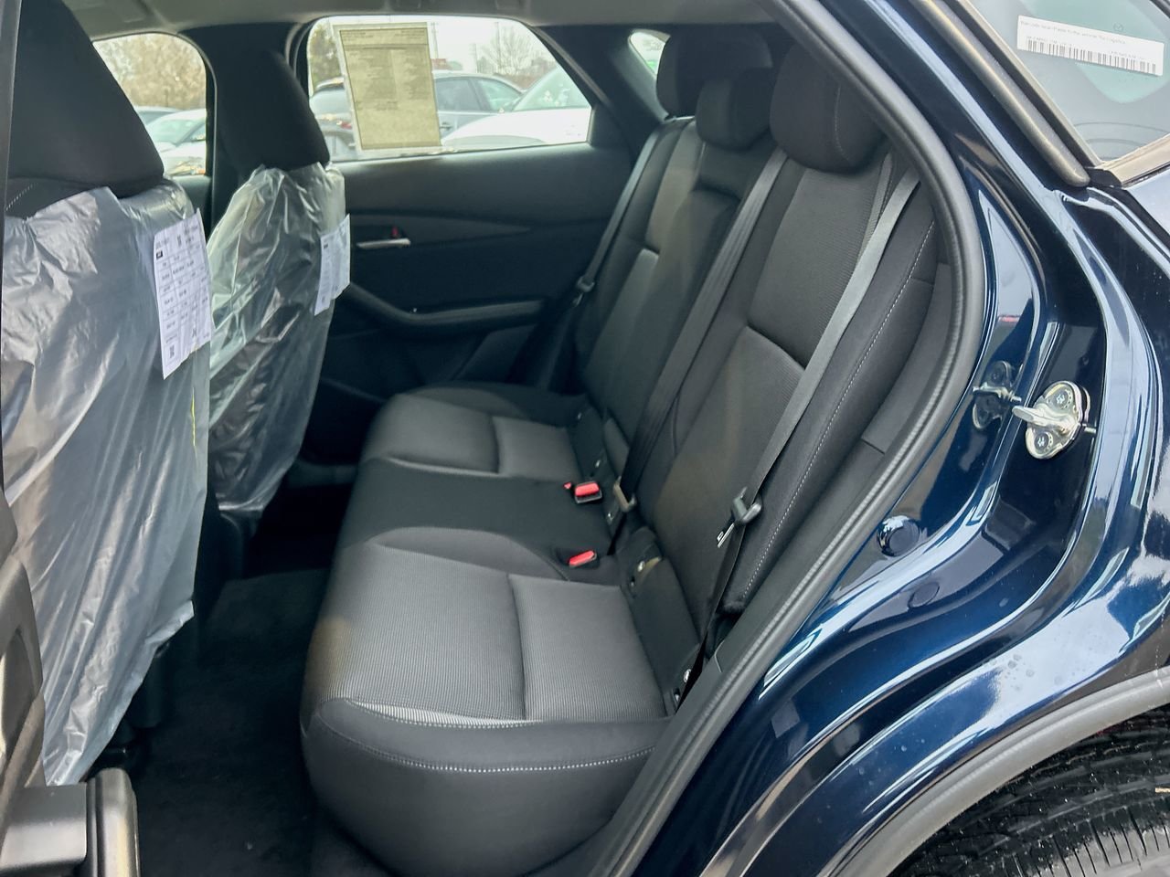 2026 Mazda CX-30 GX, 多伦多, 全款车