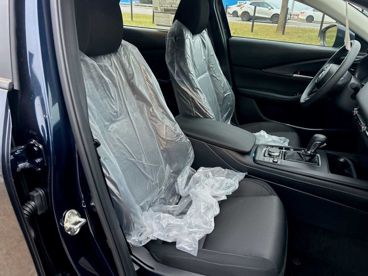 2026 Mazda CX-30 GX, 多伦多, 全款车