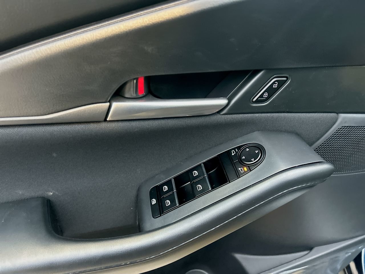 2026 Mazda CX-30 GX, 多伦多, 全款车