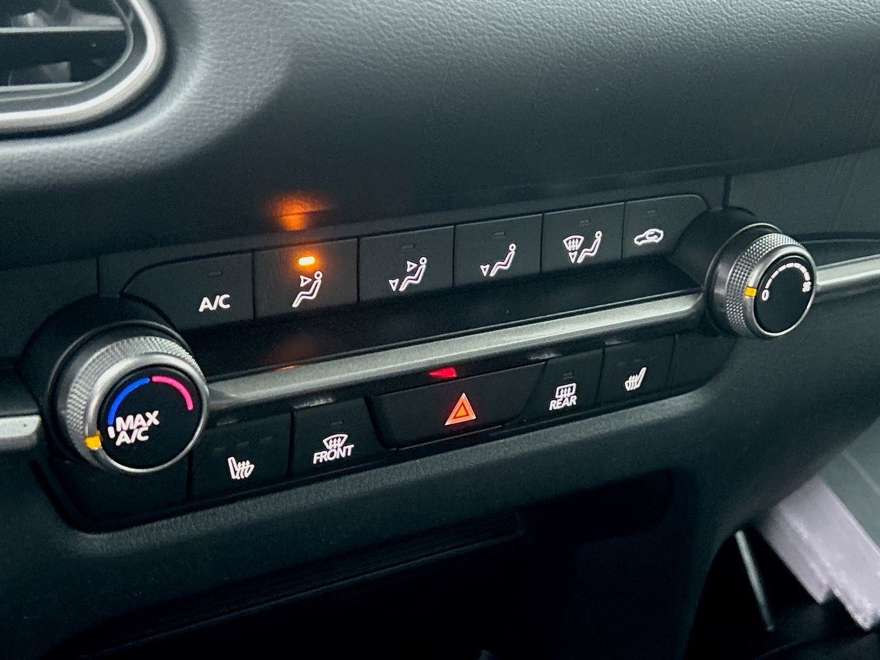 2026 Mazda CX-30 GX, 多伦多, 全款车