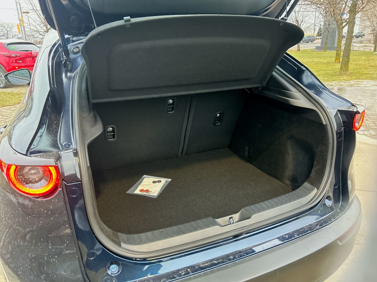 2026 Mazda CX-30 GX, 多伦多, 全款车