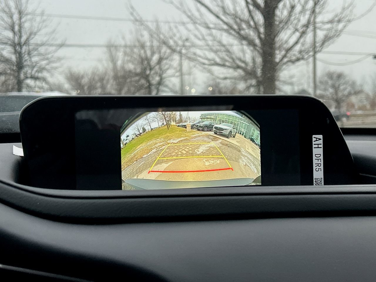 2026 Mazda CX-30 GX, 多伦多, 全款车