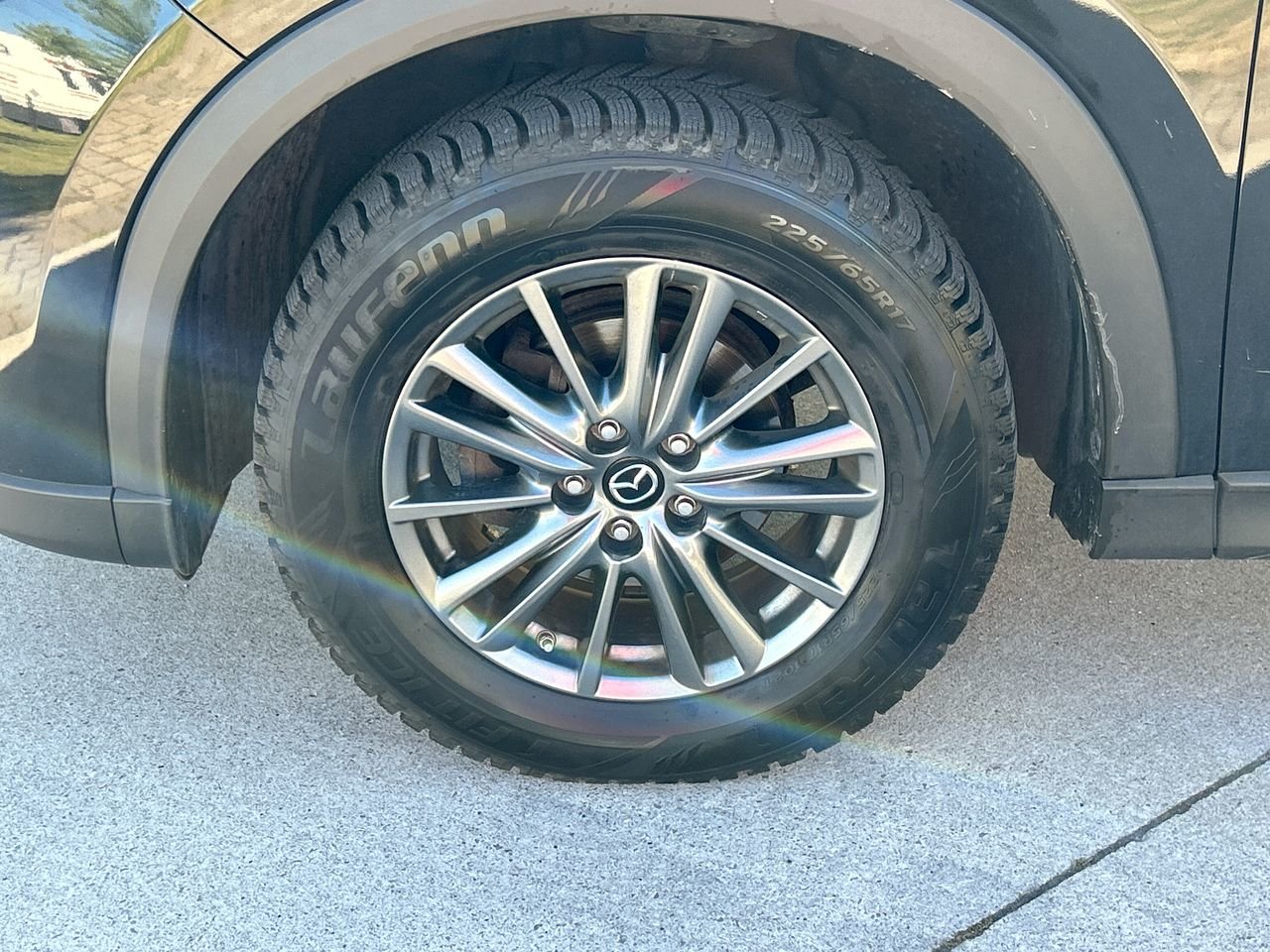 2018 Mazda CX-5 GS, Toronto, Cash