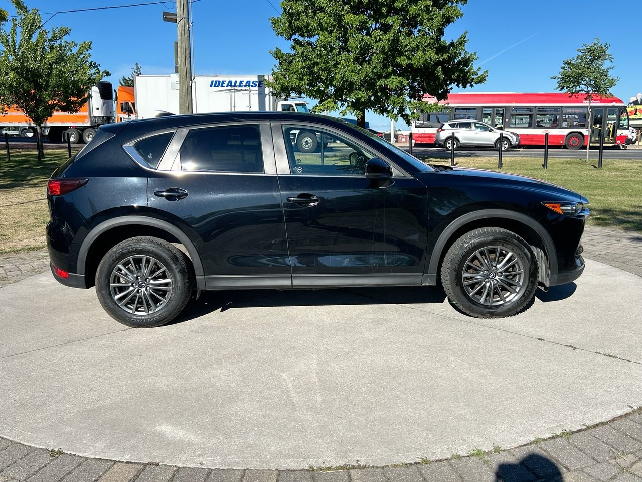 2018 Mazda CX-5 GS, Toronto, Cash