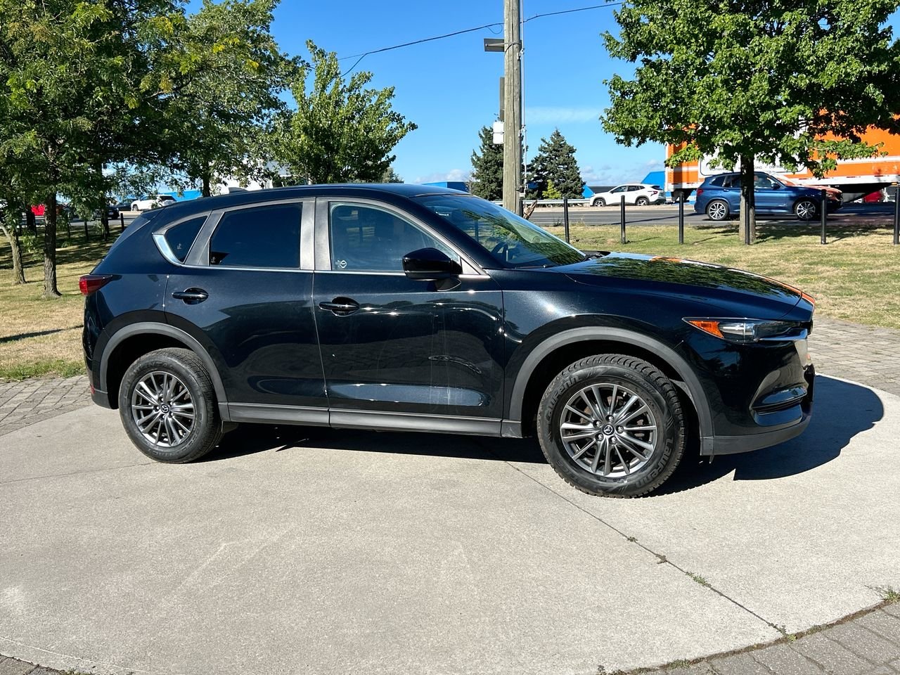 2018 Mazda CX-5 GS, Toronto, Cash