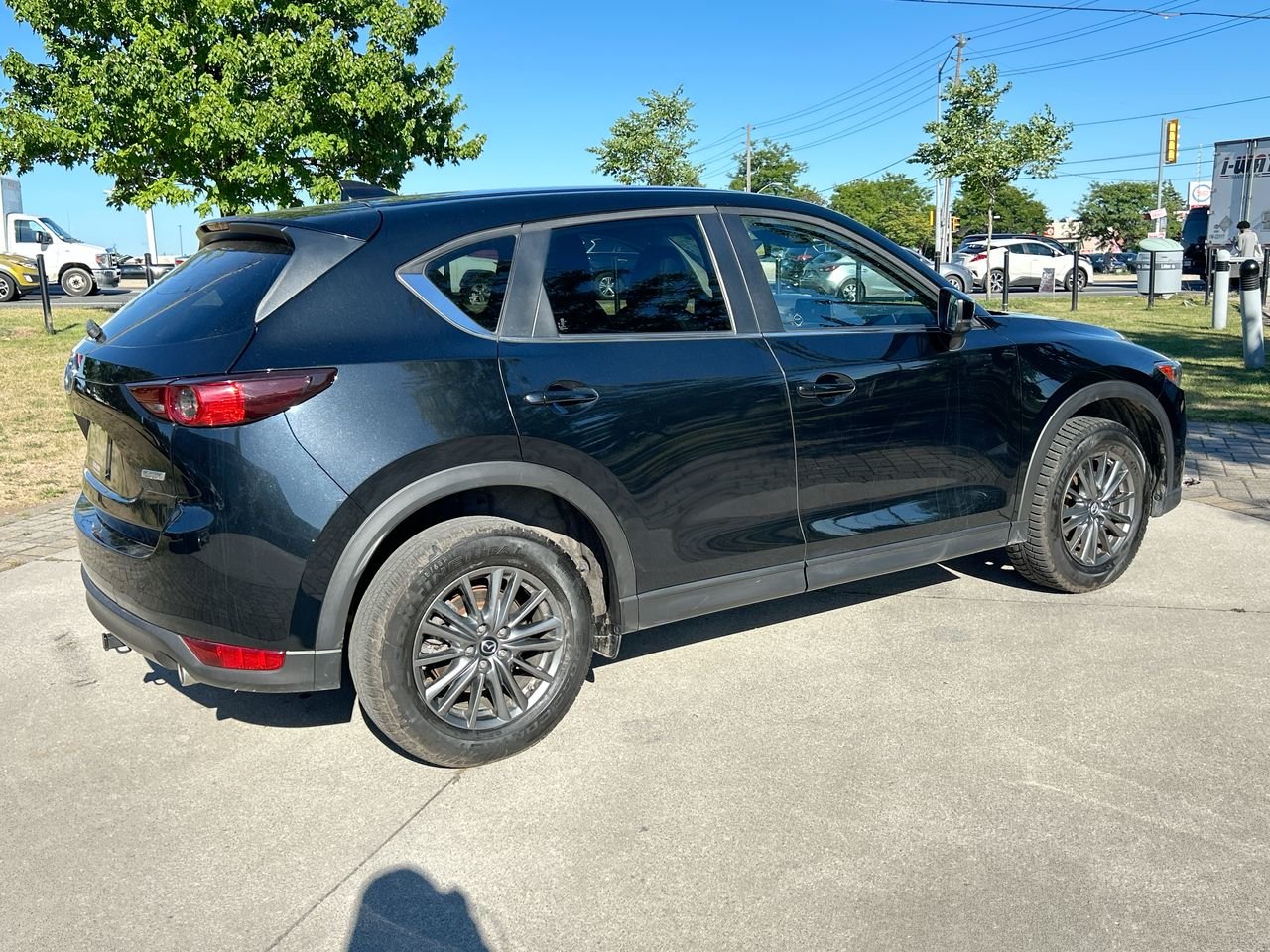 2018 Mazda CX-5 GS, Toronto, Cash