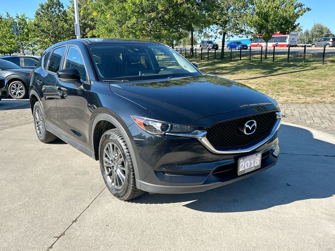 2018 Mazda CX-5 GS, Toronto, Cash