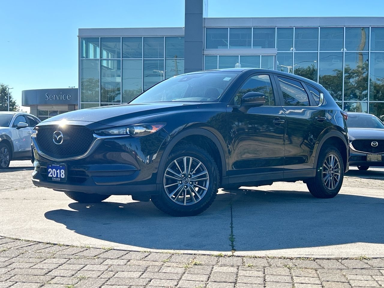 2018 Mazda CX-5 GS, Toronto, Cash